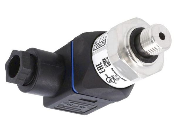 A-10-6-BG416-HD1Z-AA-AGZ-ZW  Electromechanical