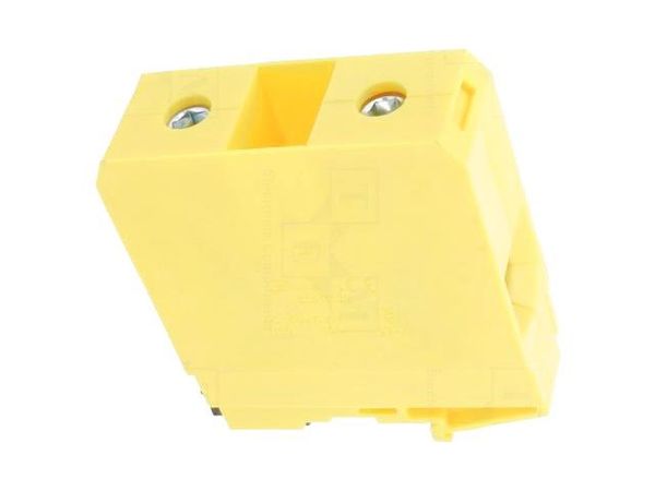 A11-0771 DIN Rail Terminal Blocks