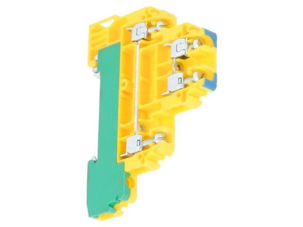 A11-543Z  Electromechanical