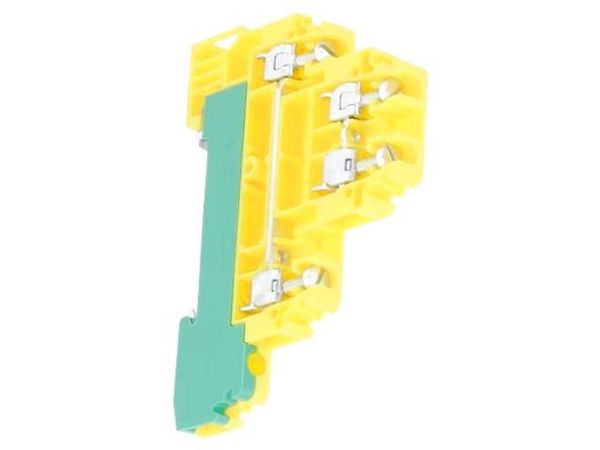 A11-553Z  Electromechanical