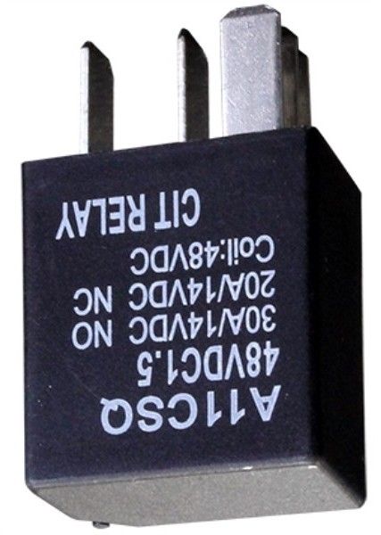 A11CSQ12VDC1.5R 