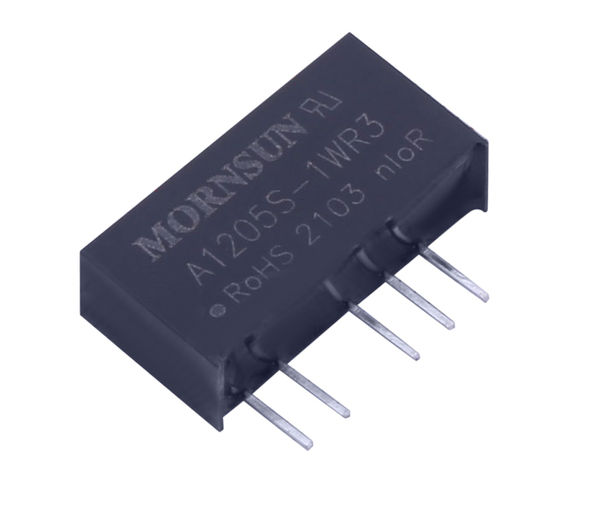 A1205S-1WR3 electronic component of MORNSUN