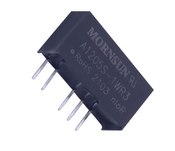 A1205S-1WR3 Power Management Modules
