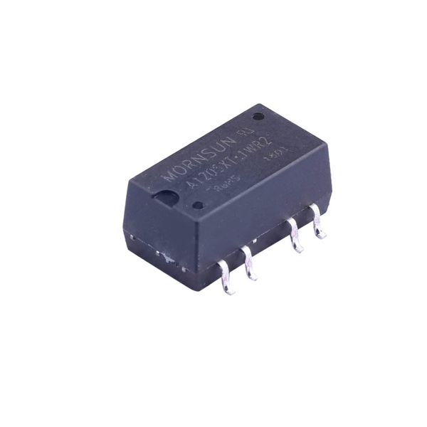 A1205XT-1WR2 electronic component of MORNSUN