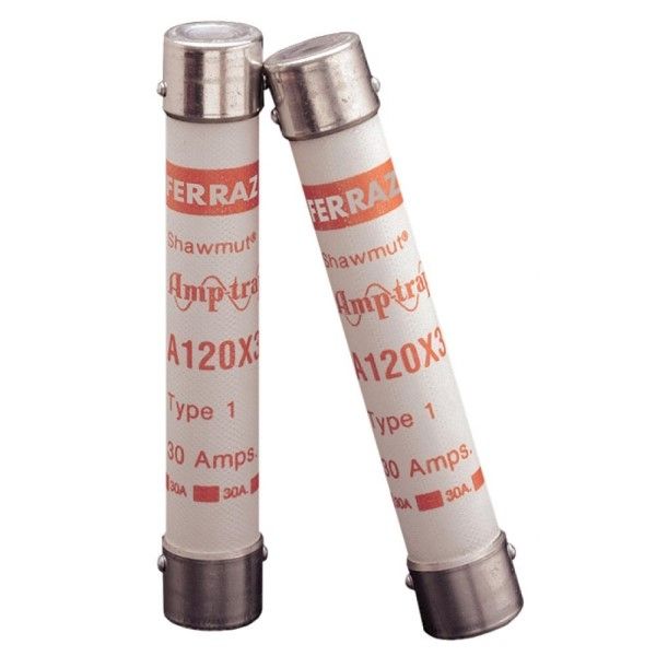 A120X1-1 electronic component of Mersen