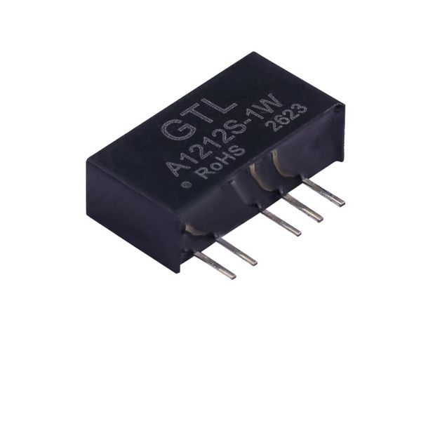 A1212S-1W electronic component of GTL-POWER