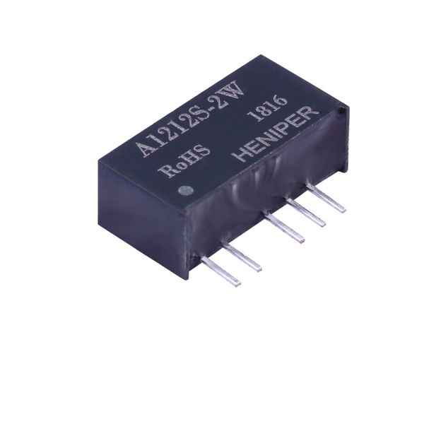 A1212S-2W electronic component of HENIPER