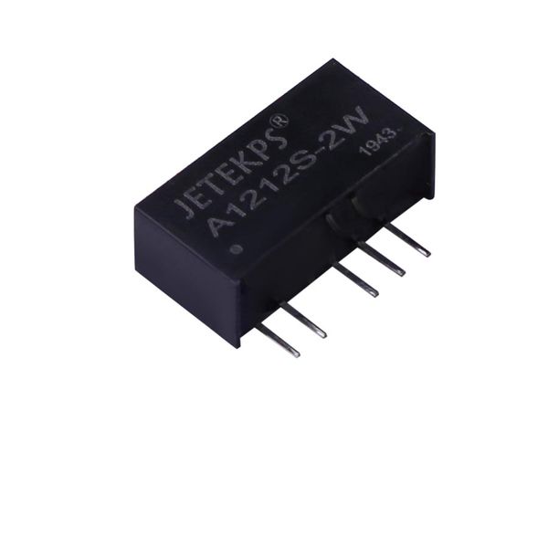 A1212S-2W electronic component of JETEKPS