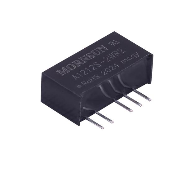 A1212S-2WR2 electronic component of MORNSUN