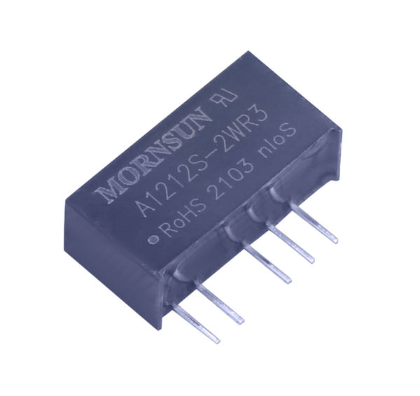 A1212S-2WR3 electronic component of MORNSUN