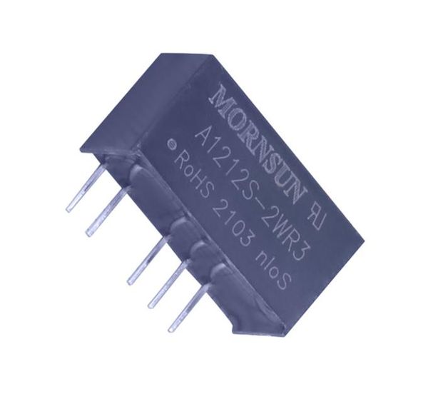 A1212S-2WR3 Power Management Modules