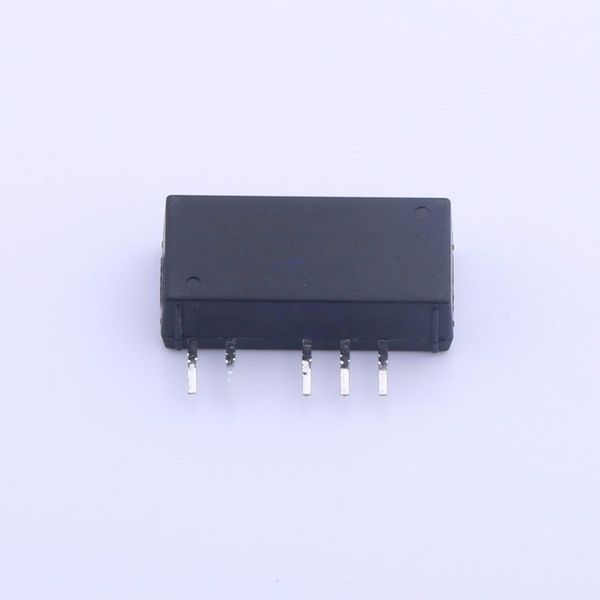 A1215S-1WR2 electronic component of MORNSUN