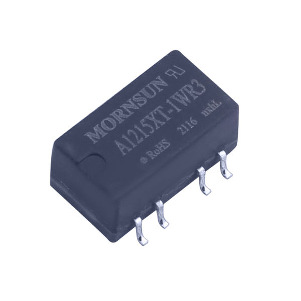 A1215XT-1WR3 electronic component of MORNSUN