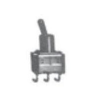A123S1CWZQ electronic component of Electroswitch