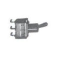 A123S1CWZQ Toggle Switches
