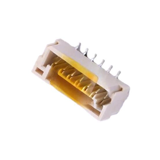 A12514WV-S-06PNLNT1T00L  Connectors