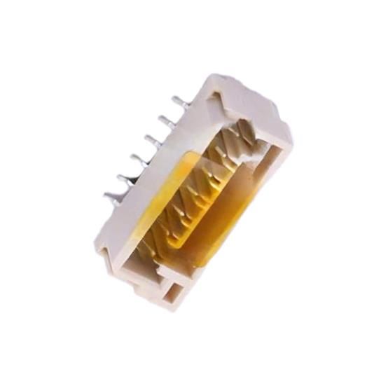A12514WV-S-06PNLNT1T00L Headers & Wire Housings