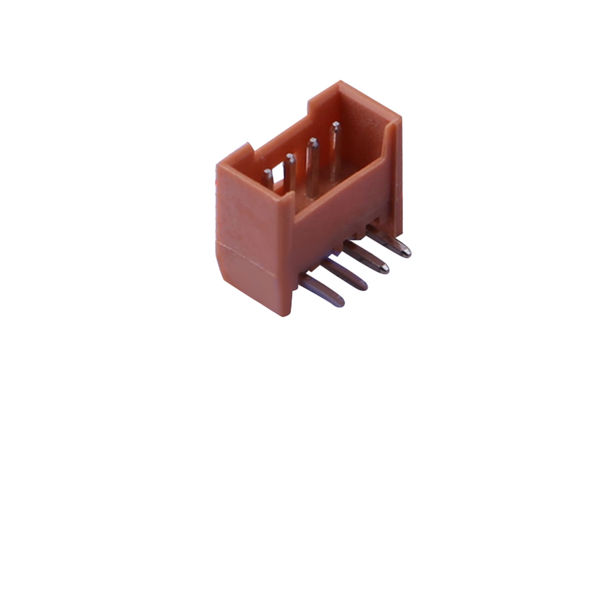 A1251WR-04P electronic component of Joint Tech