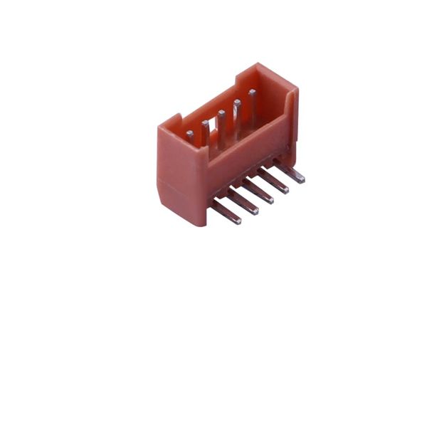 A1251WR-05P electronic component of Joint Tech