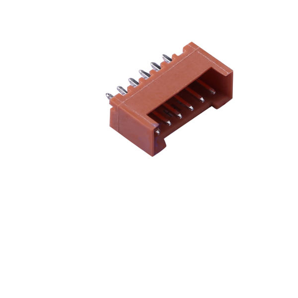 A1251WV-06P electronic component of Joint Tech