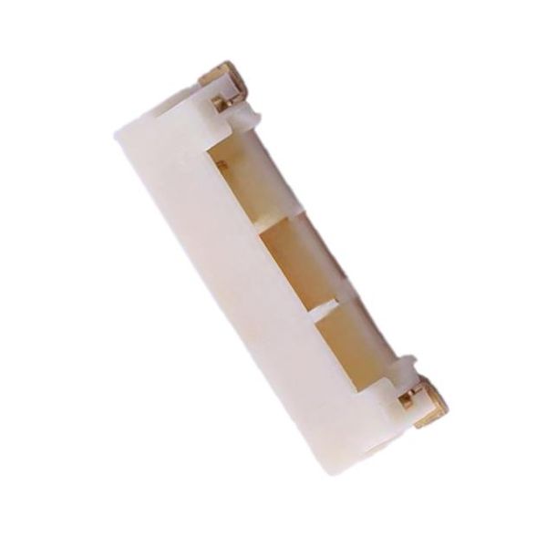 A1253WRA-S-08PD01  Connectors