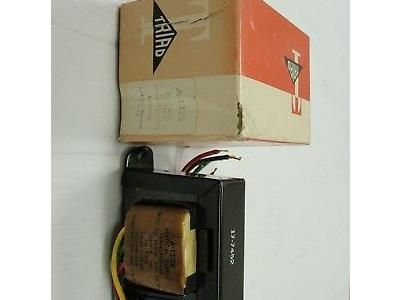 A-132X Unclassified