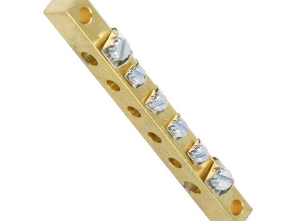 A14-0150 Barrier Terminal Blocks