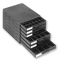 A1-4/6 ESD INSERT electronic component of Licefa