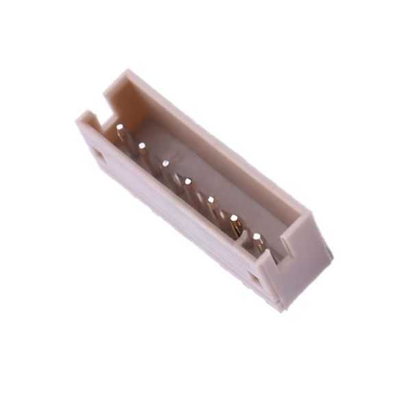 A1500WV-07P  Connectors