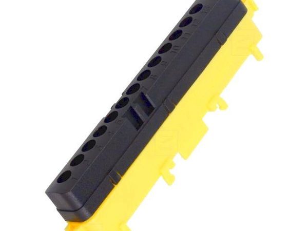 A18-1031 DIN Rail Terminal Blocks