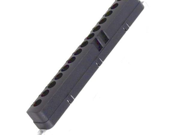 A18-1038 DIN Rail Terminal Blocks