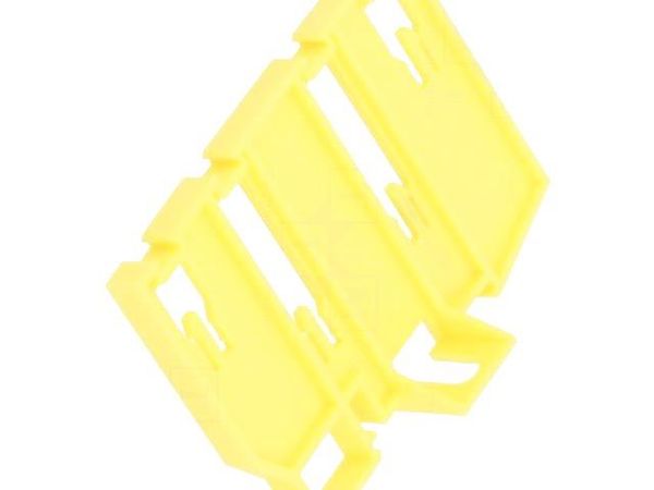 A18-4001 DIN Rail Terminal Blocks