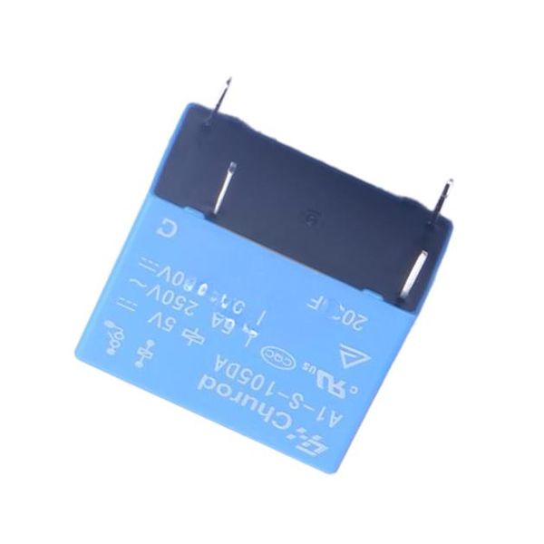 A1-S-105DA(5A)  Electromechanical