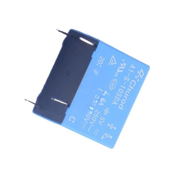 A1-S-105DA(5A) General Purpose Relays