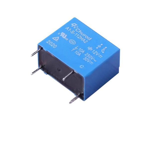 A1-S-112HA2 electronic component of Churod