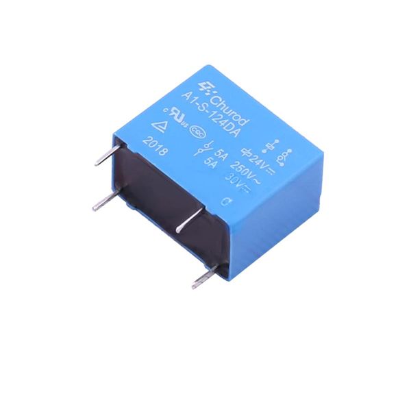 A1-S-124DA electronic component of Churod