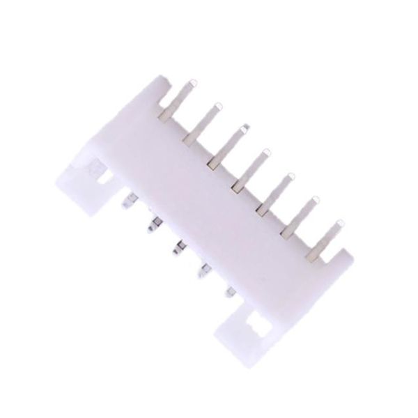 A2001WR-07P1  Connectors