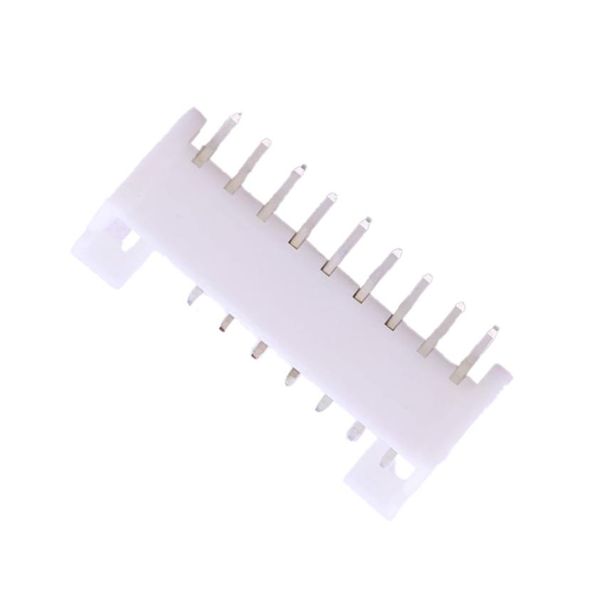A2001WR-09P1  Connectors