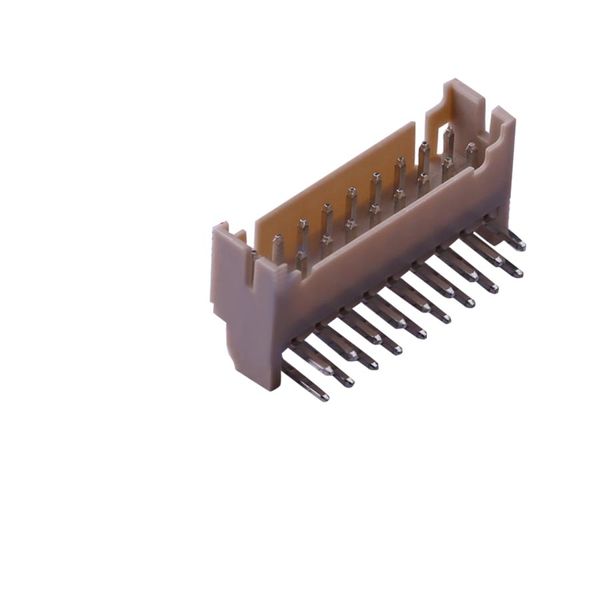 A2004WR-2X09P electronic component of Joint Tech