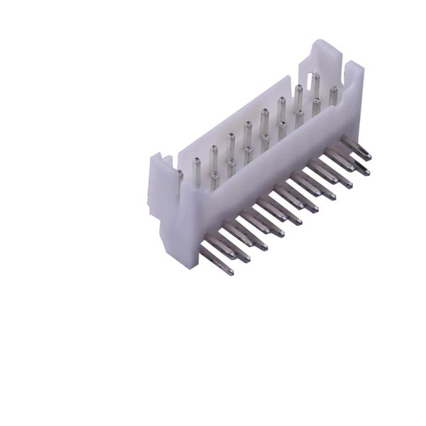 A2004WRB-2X09PN0WT1N00B electronic component of Joint Tech