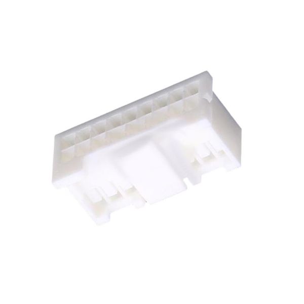 A2006HU-2x9P  Connectors