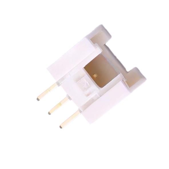A2006WV-03P  Connectors