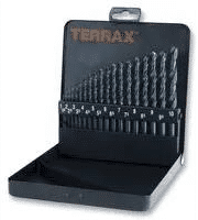 A205319 electronic component of Terrax