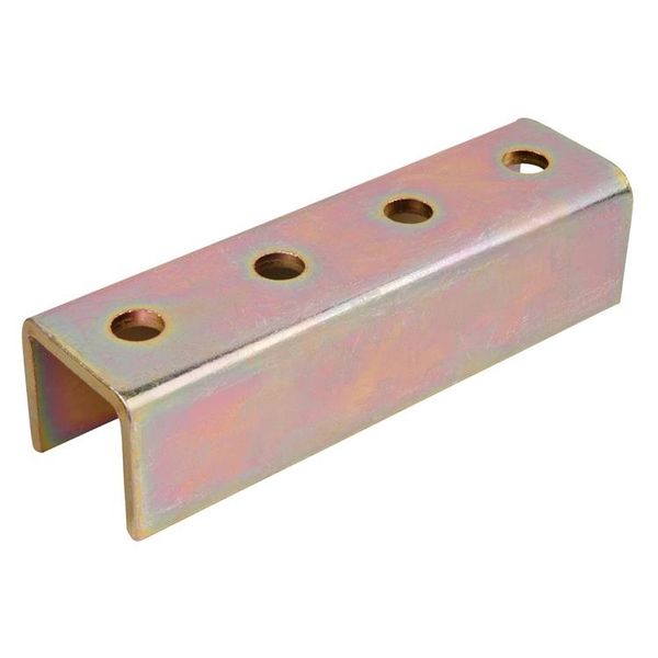 A 208 HDG electronic component of ABB