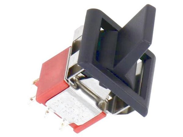 A208J61ZQ0004  Electromechanical