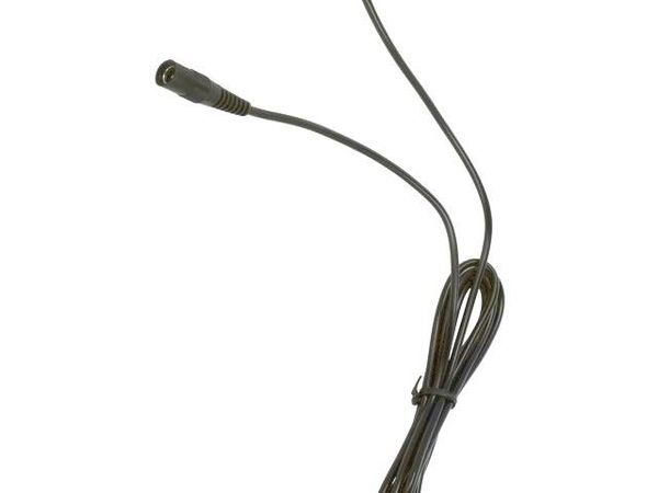 A21-C21-C050-150BK DC Power Cords