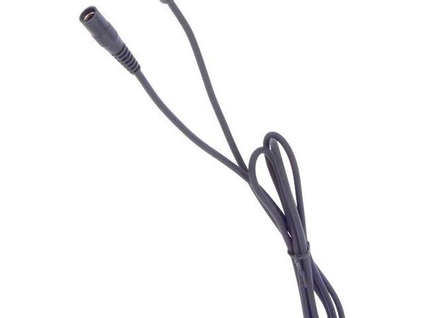 A21-C21-C100-150BK DC Power Cords