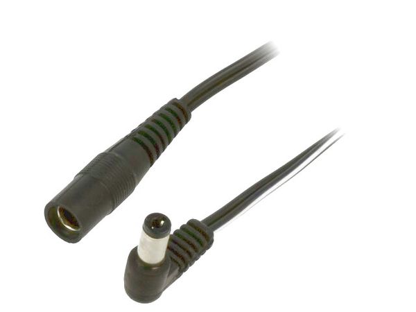 A21-C21-T050-050BK electronic component of WEST POL
