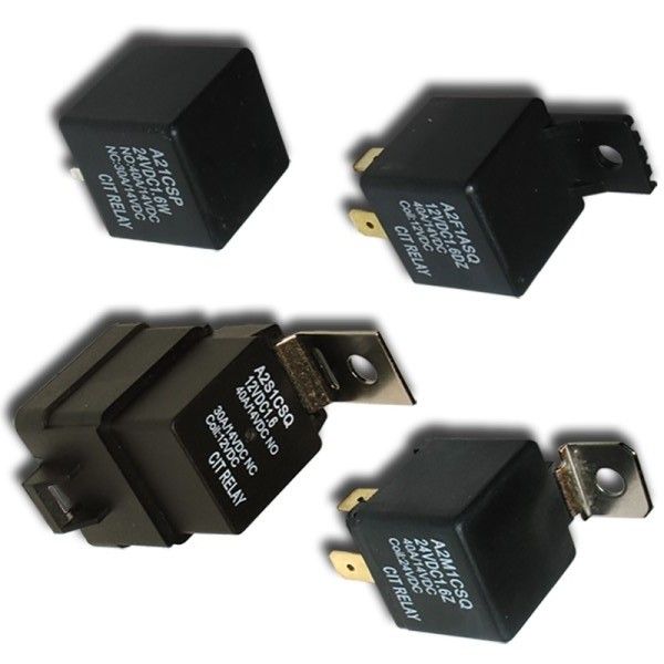 A21CSQ12VDC1.6 Unclassified