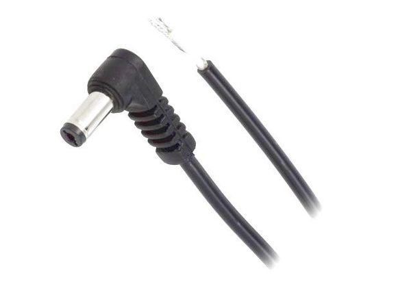 A21-TT-C050-150BK DC Power Cords